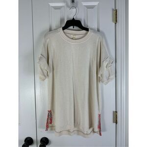 NWOT Matilda Jane Womens Blouse Size M